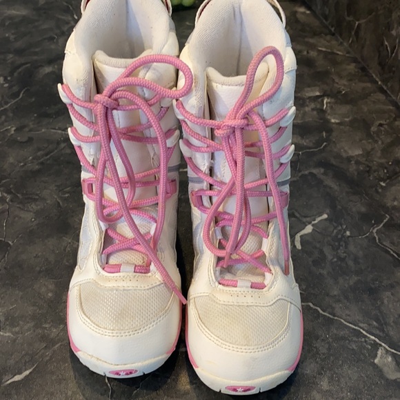 K2 5150 Brigade Heart Snowboard 🏂 Boots - Picture 5 of 7